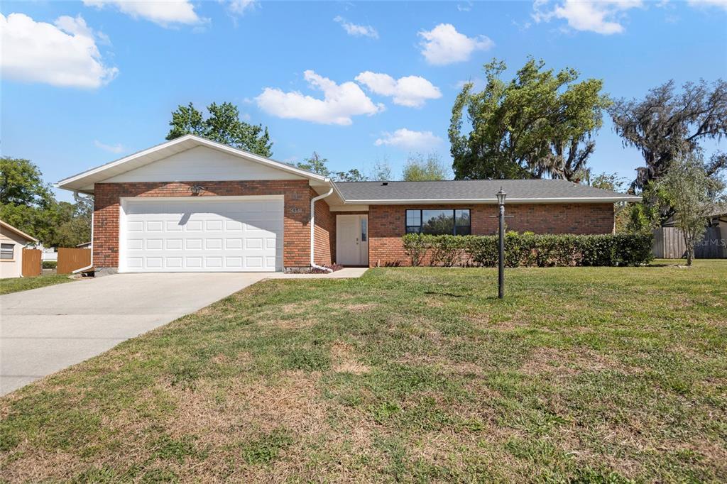 Picture of 4541 SW 44Th Lane, Ocala, FL 34474