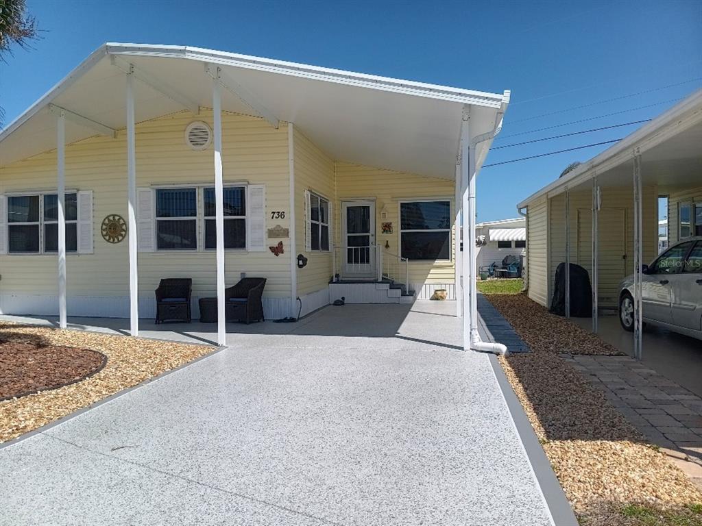 Picture of 736 Carefree, Venice, FL 34285