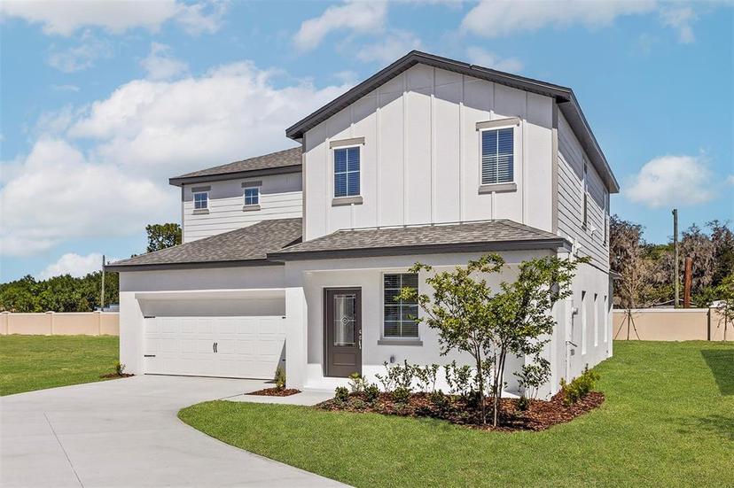 Picture of 1761 White Elephant Loop, Winter Haven FL 33884