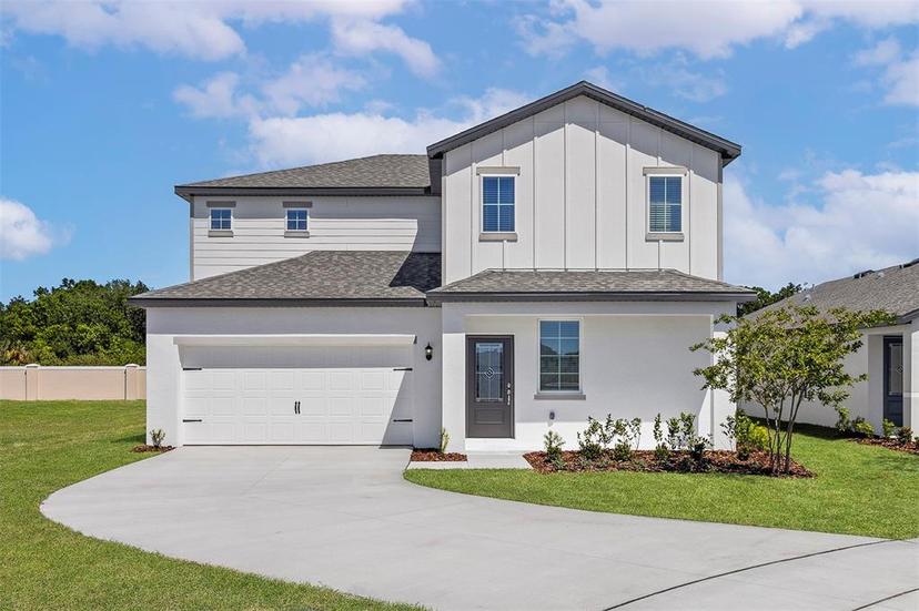 Picture of 1761 White Elephant Loop, Winter Haven FL 33884