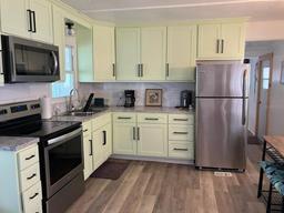 Picture of 585 Sky Harbor Drive Unit 120, Clearwater, FL 33759
