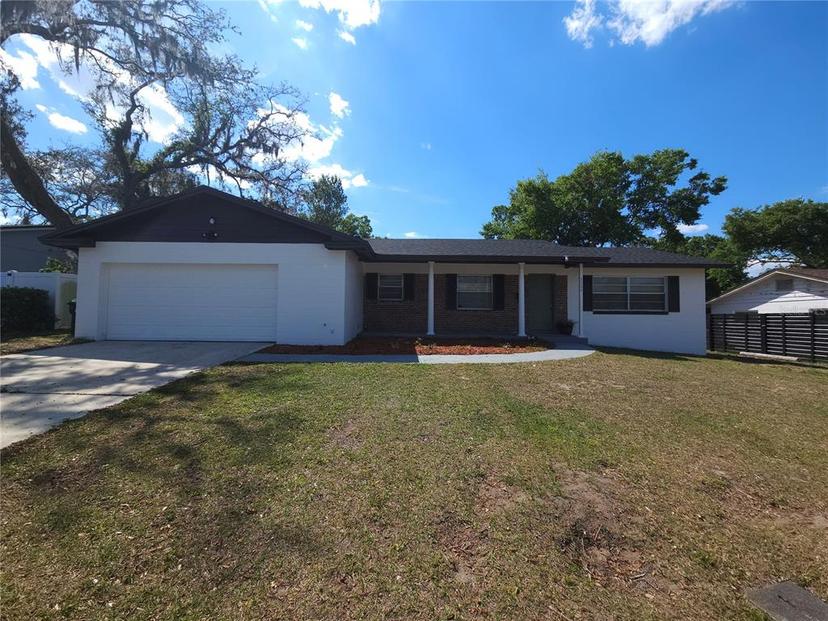 Picture of 3504 Portersfield Road, Orlando FL 32808