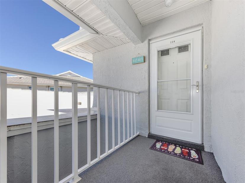 Picture of 1041 Capri Isles Boulevard Unit 224, Venice FL 34292