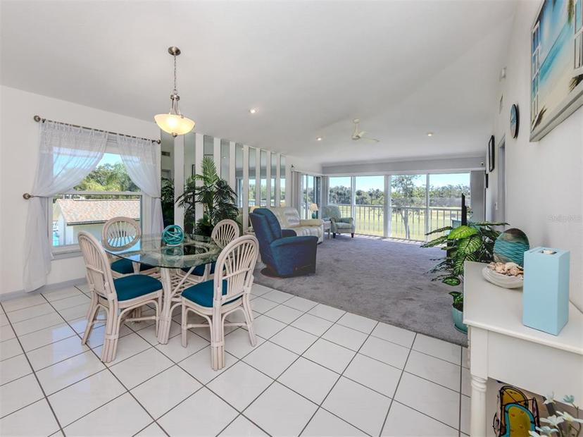 Picture of 1041 Capri Isles Boulevard Unit 224, Venice FL 34292