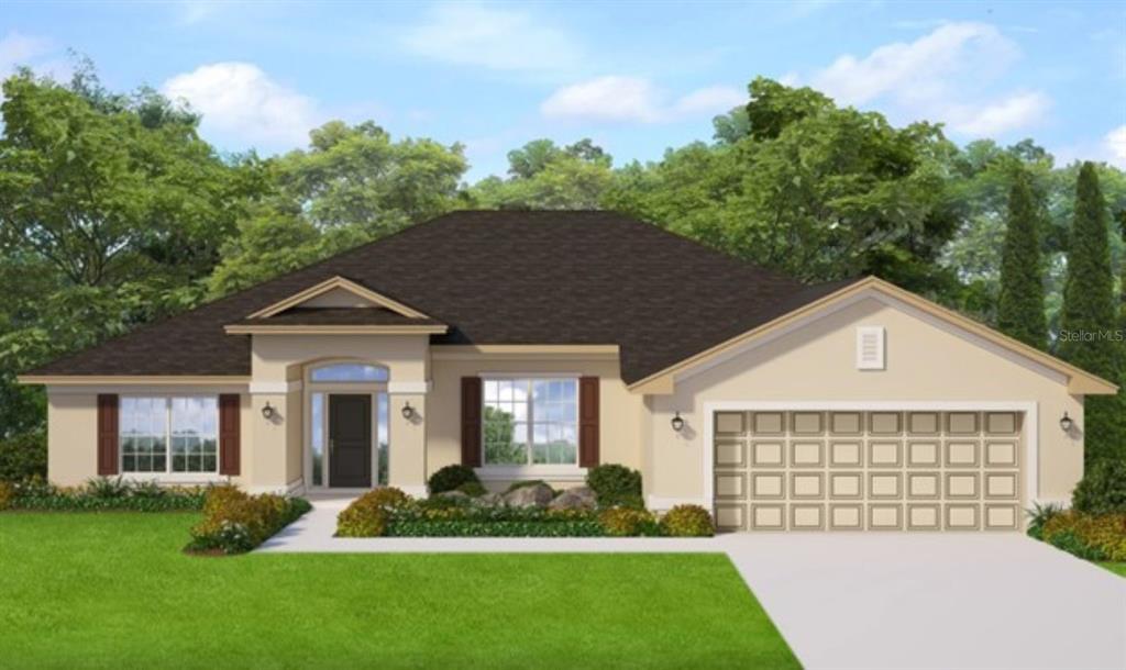 Picture of 71 NW 42Nd Place, Ocala, FL 34475