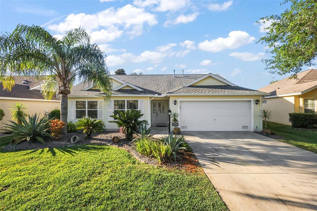 Picture of 1874 Kyrle Terrace, The Villages, FL 32162