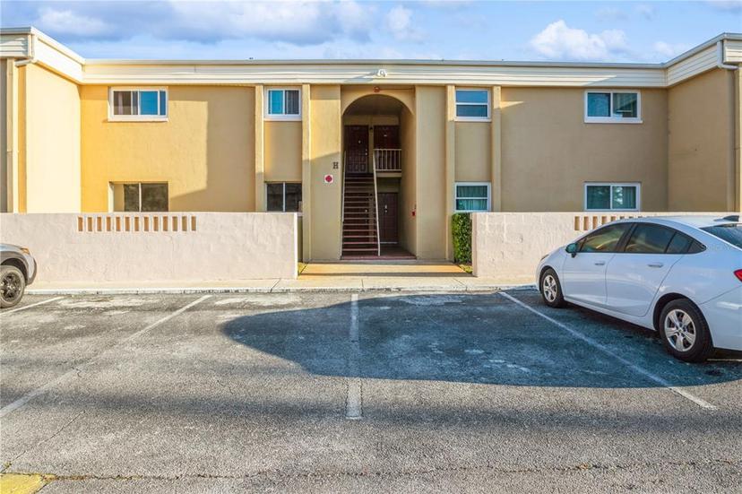 Picture of 1000 Lake Of The Woods Boulevard Unit 103H, Casselberry FL 32730