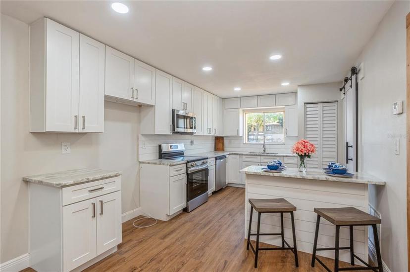 Picture of 1000 Lake Of The Woods Boulevard Unit 103H, Casselberry FL 32730