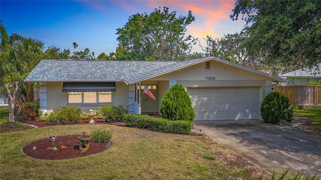 Picture of 7810 San Juan Avenue, Bradenton, FL 34209