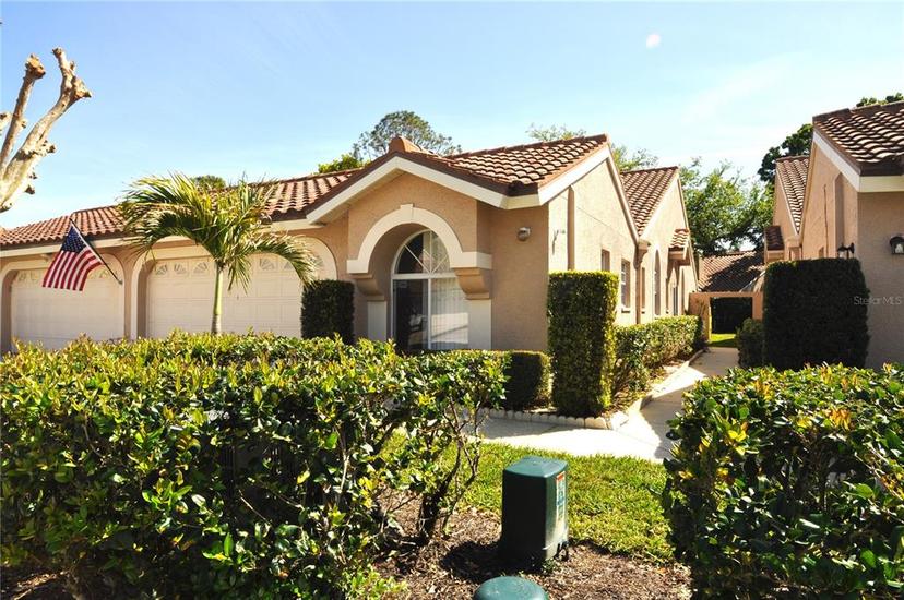 Picture of 3876 Darston Street, Palm Harbor FL 34685