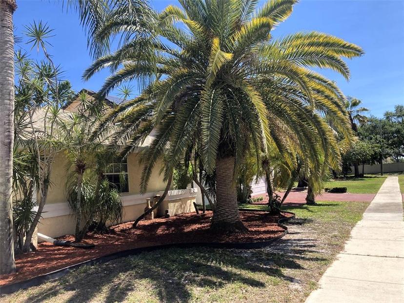 Picture of 1818 Edgewater Drive, Boynton Beach FL 33436