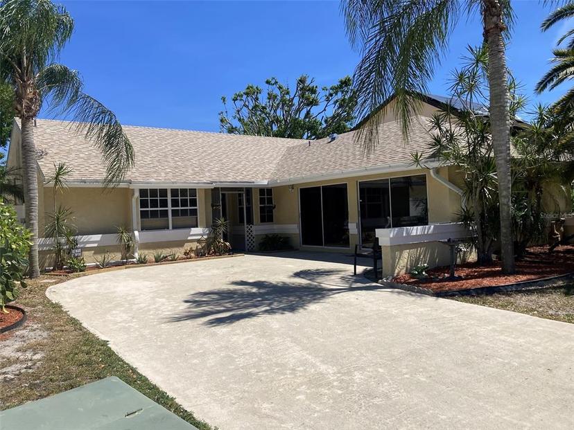 Picture of 1818 Edgewater Drive, Boynton Beach FL 33436