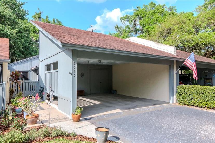 Picture of 6545 Trail Ridge Drive Unit 6545, Lakeland FL 33813