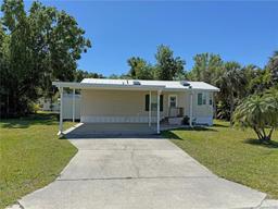 Picture of 1739 Griffith Avenue, Punta Gorda, FL 33982