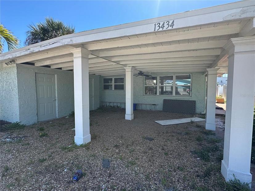 Picture of 13434 1St St E, Madeira Beach FL 33708