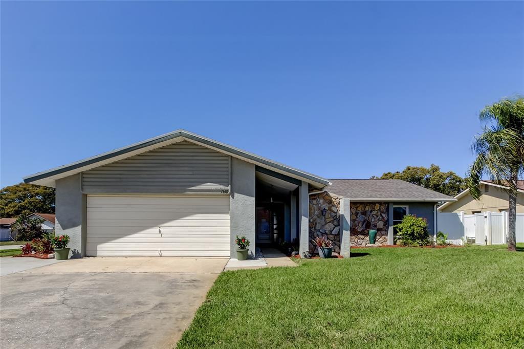 Picture of 7601 Cypress Knee Drive, Hudson, FL 34667