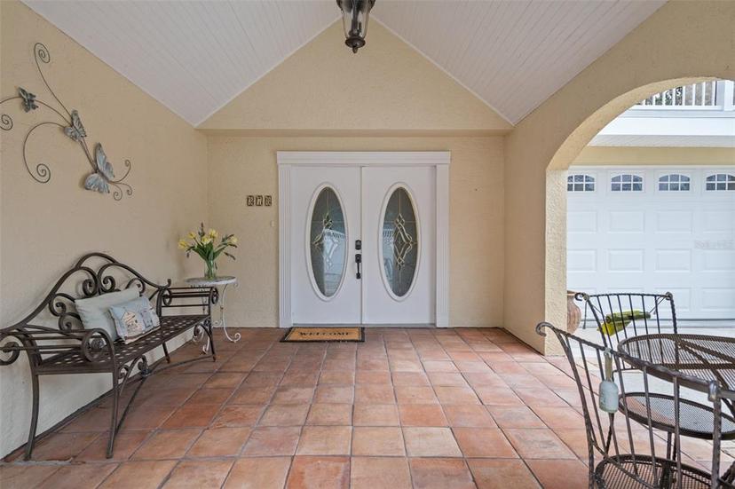 Picture of 378 Tennessee Avenue, Crystal Beach FL 34681