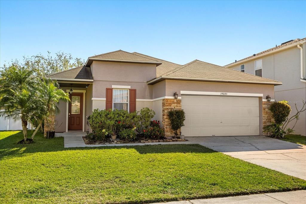 Picture of 14645 Tullamore Loop, Winter Garden, FL 34787