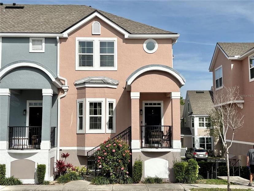 Picture of 6575 Time Square Avenue Unit 101, Orlando FL 32835