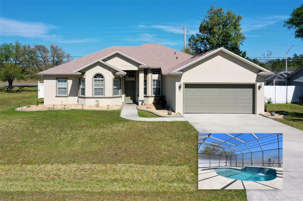 Picture of 50 E Diamond Drive, Palm Coast, FL 32164