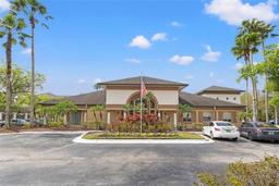 Picture of 17108 Carrington Park Drive Unit 711, Tampa, FL 33647
