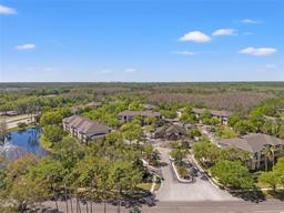 Picture of 17108 Carrington Park Drive Unit 711, Tampa, FL 33647