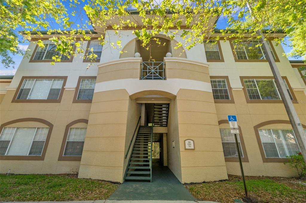 Picture of 17108 Carrington Park Drive Unit 711, Tampa, FL 33647