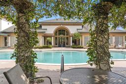 Picture of 17108 Carrington Park Drive Unit 711, Tampa, FL 33647