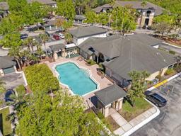 Picture of 17108 Carrington Park Drive Unit 711, Tampa, FL 33647