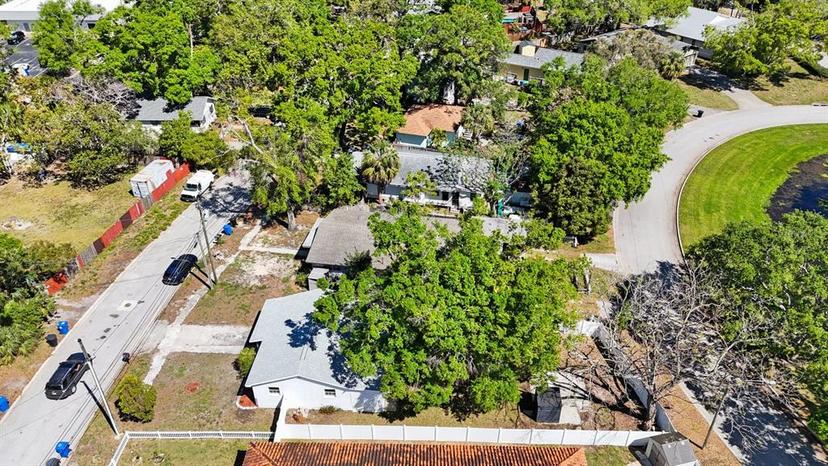Picture of 6711 3Rd Street N, St Petersburg FL 33702