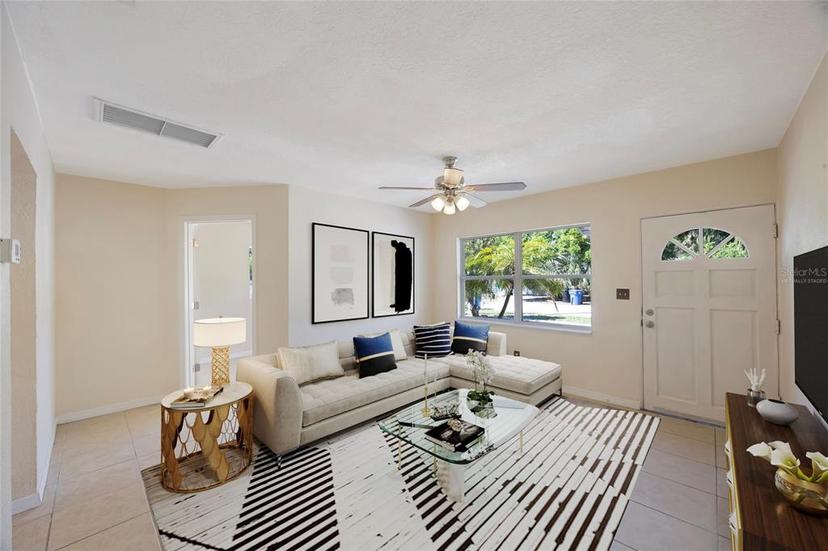 Picture of 6711 3Rd Street N, St Petersburg FL 33702
