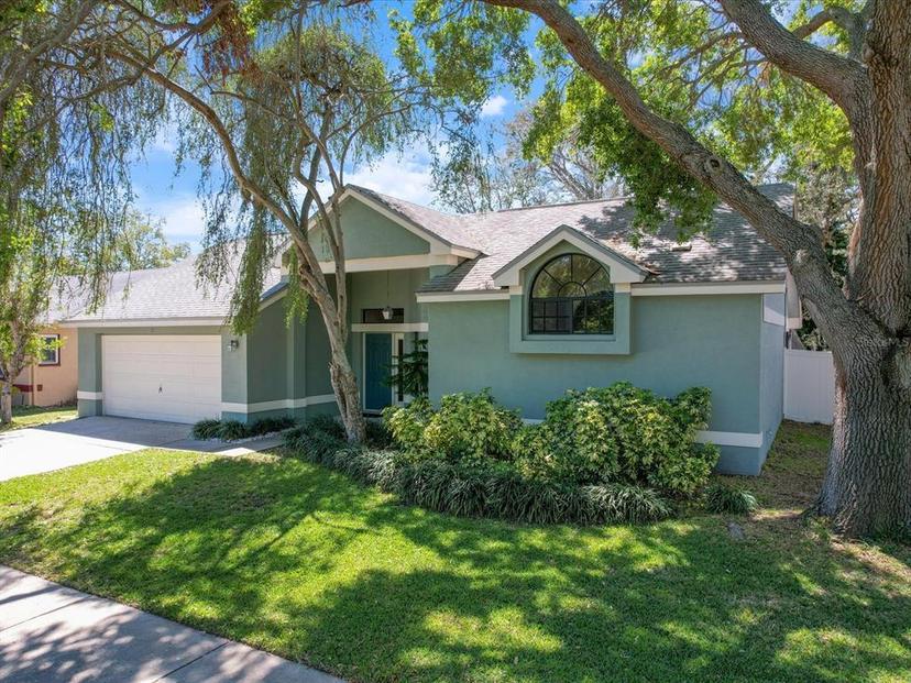 Picture of 12 Ridgecroft Lane, Safety Harbor FL 34695