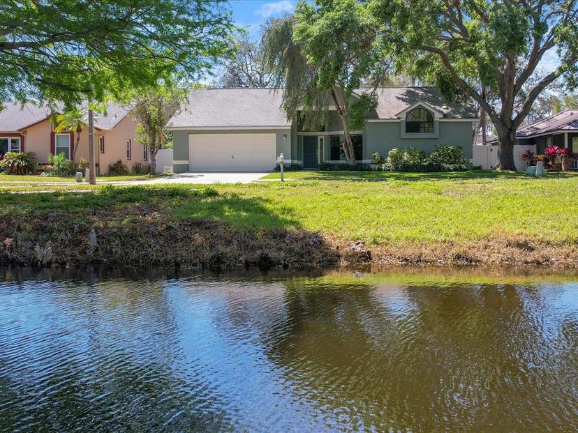 Picture of 12 Ridgecroft Lane, Safety Harbor FL 34695
