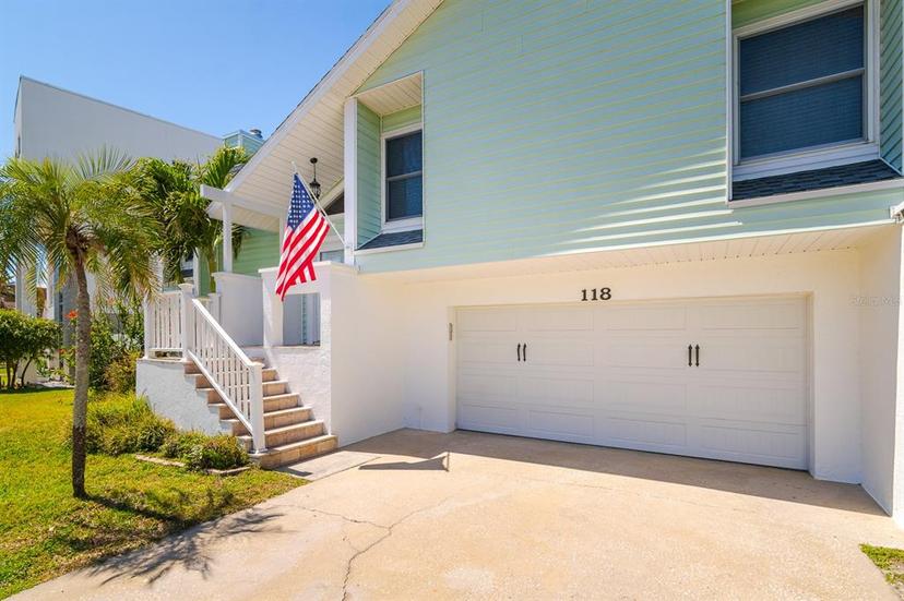 Picture of 118 Wall Street, Redington Shores FL 33708