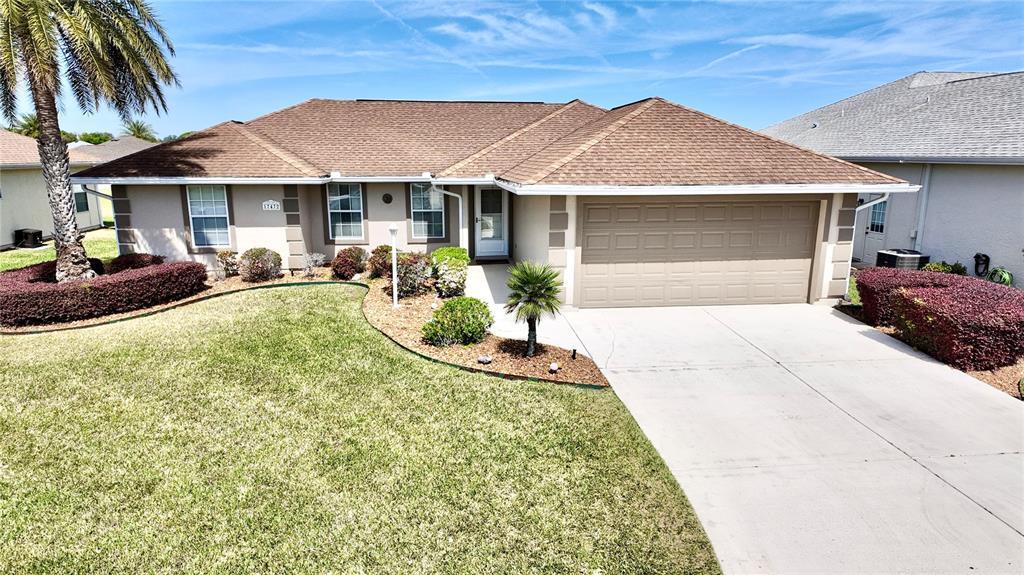 Picture of 17472 SE 121St Circle, Summerfield, FL 34491