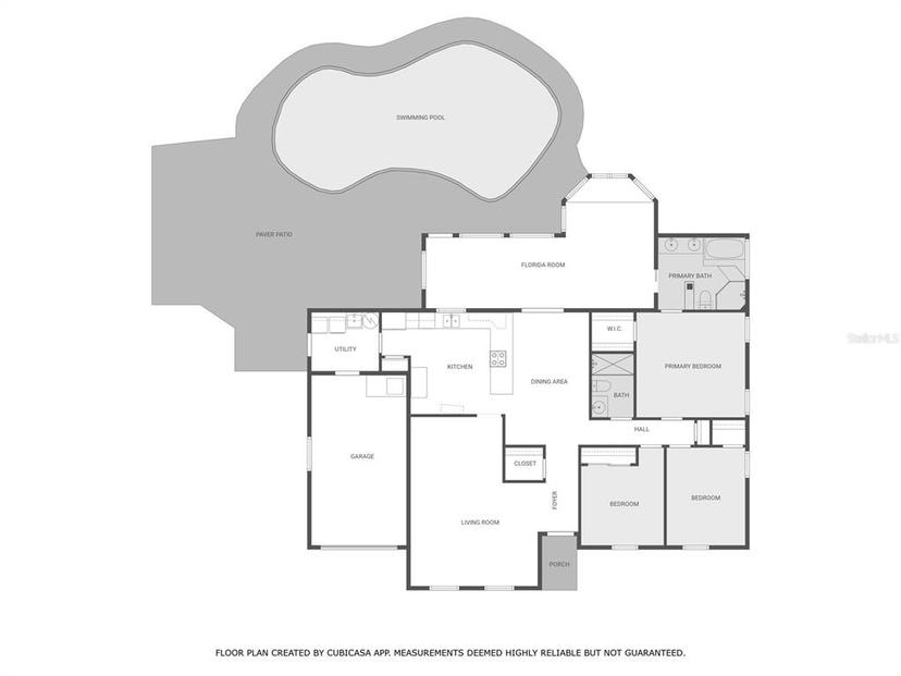 Picture of 170 Lady Susan Court, Casselberry FL 32707