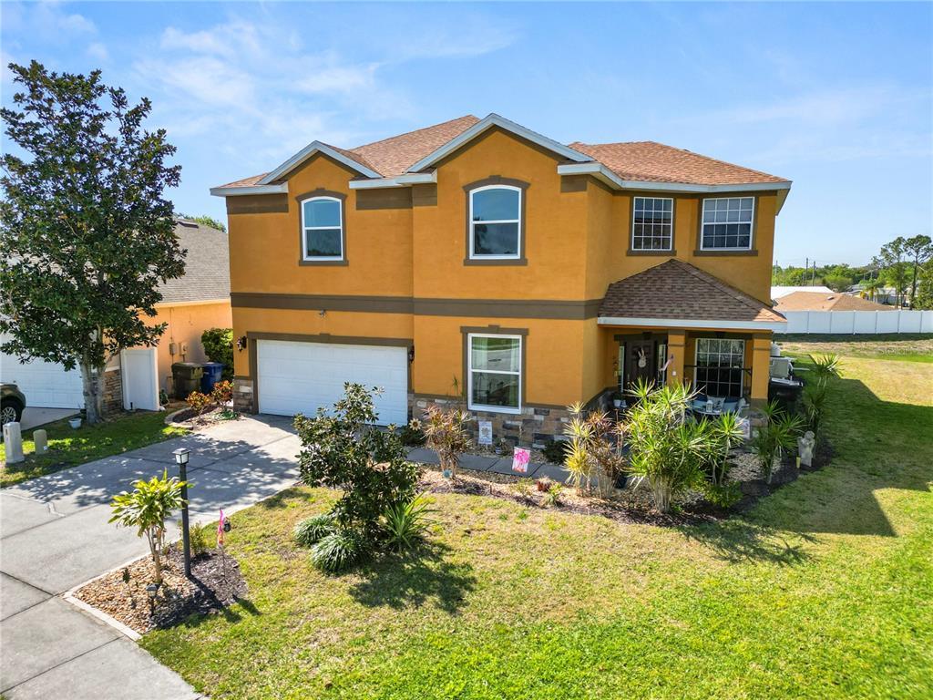 Picture of 181 James Circle, Lake Alfred, FL 33850