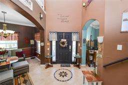 Picture of 181 James Circle, Lake Alfred, FL 33850