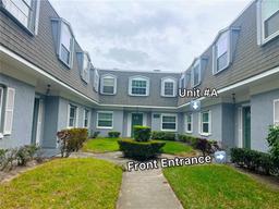 Picture of 1727 Belleair Forest Drive Unit A, Belleair, FL 33756