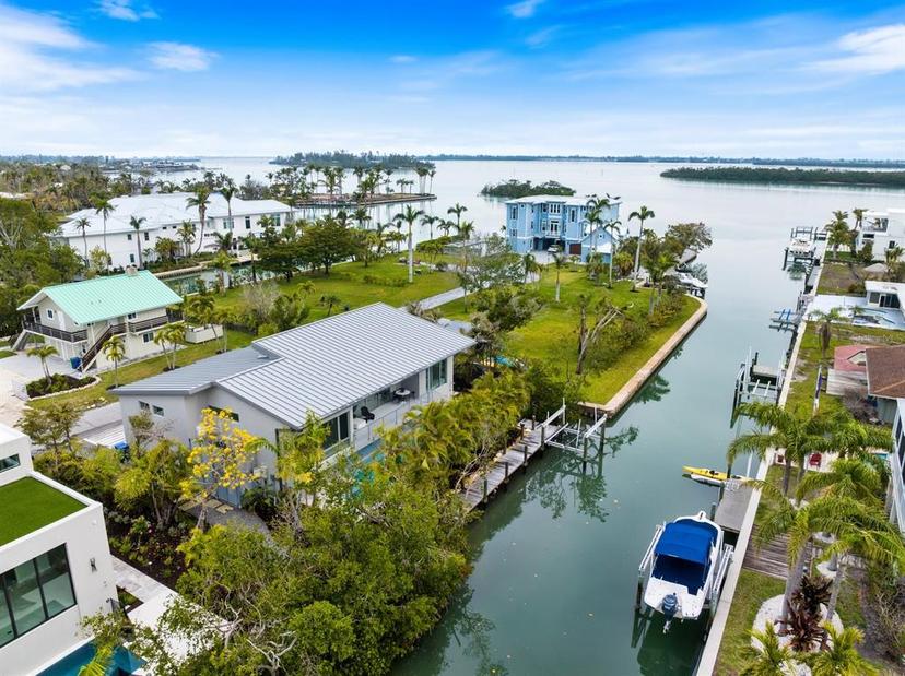Picture of 600 De Narvaez Drive, Longboat Key FL 34228