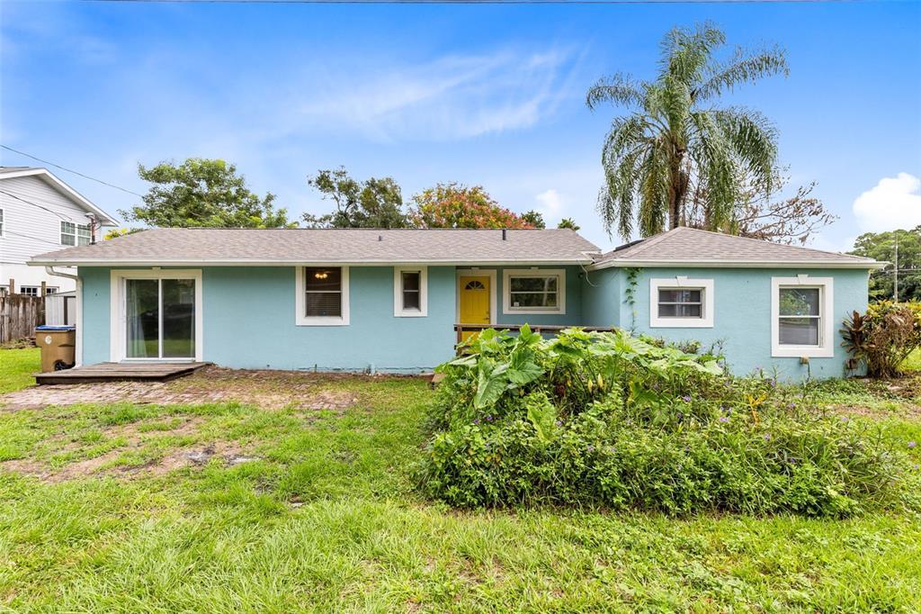 Picture of 6305 Bass Highway, St Cloud, FL 34771