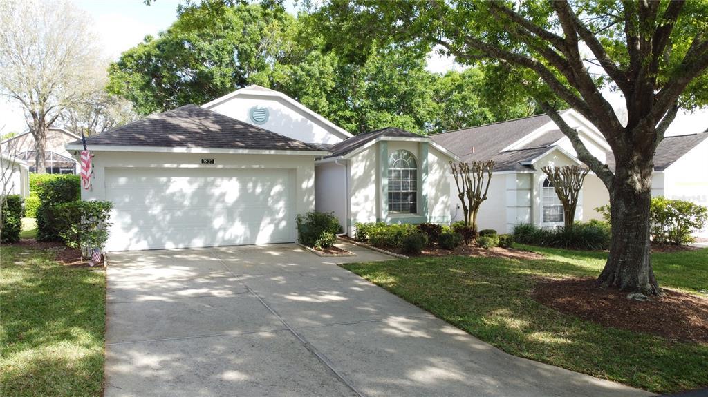Picture of 3827 Westerham Drive, Clermont, FL 34711