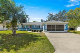 Picture of 6096 SW 104Th Lane, Ocala, FL 34476
