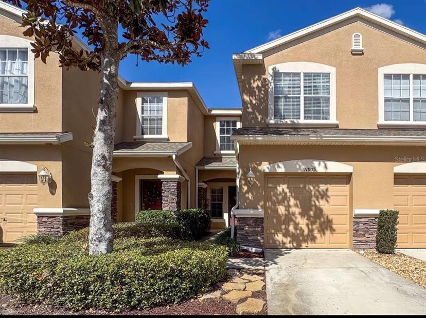 Picture of 11805 Castine Street, New Port Richey FL 34654