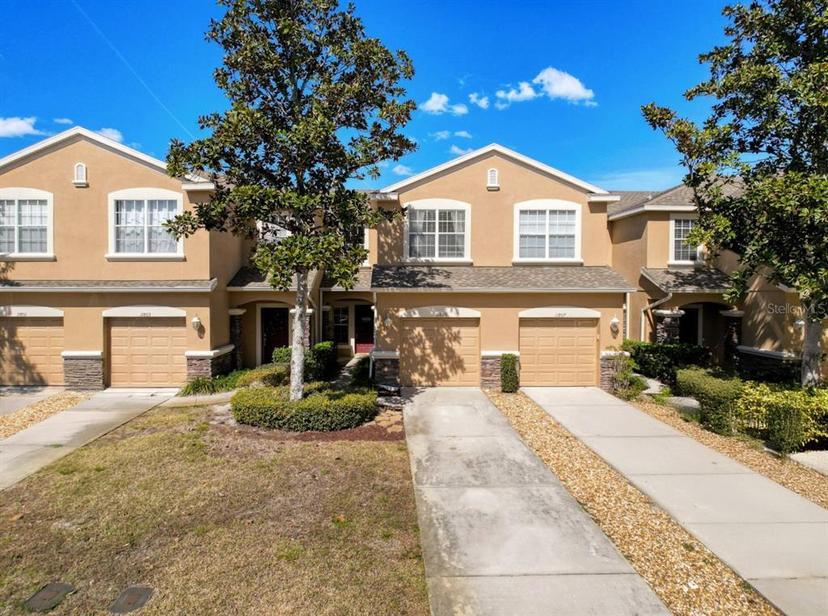 Picture of 11805 Castine Street, New Port Richey FL 34654