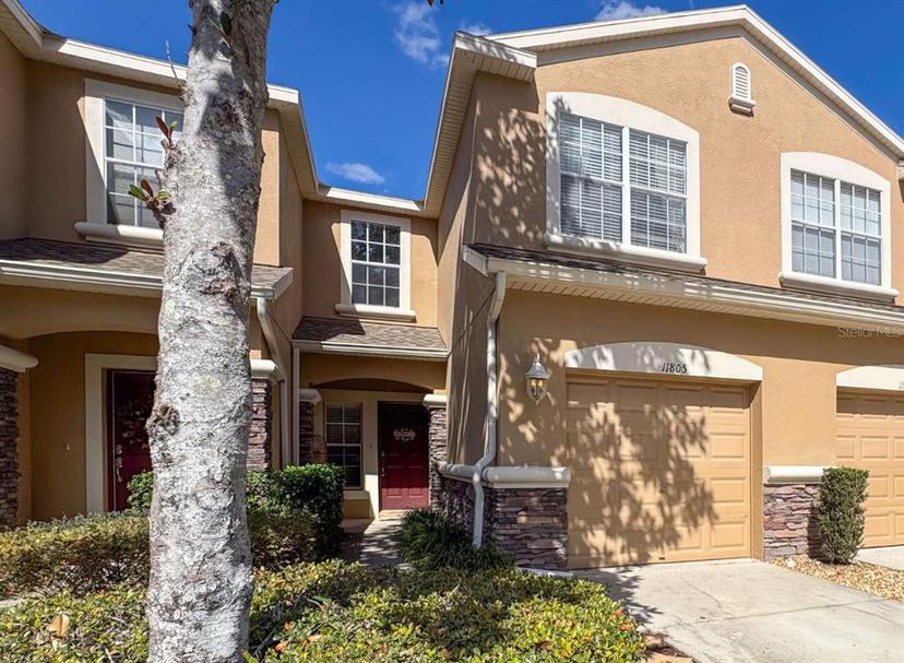 Picture of 11805 Castine Street, New Port Richey FL 34654