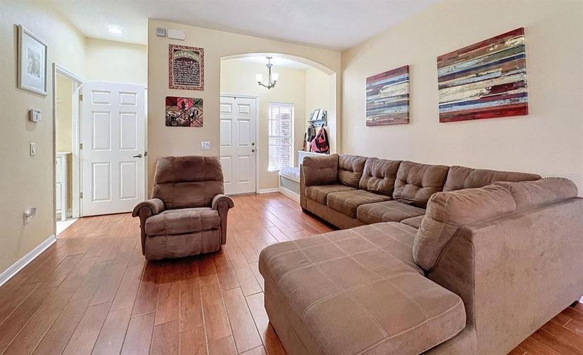 Picture of 11805 Castine Street, New Port Richey FL 34654