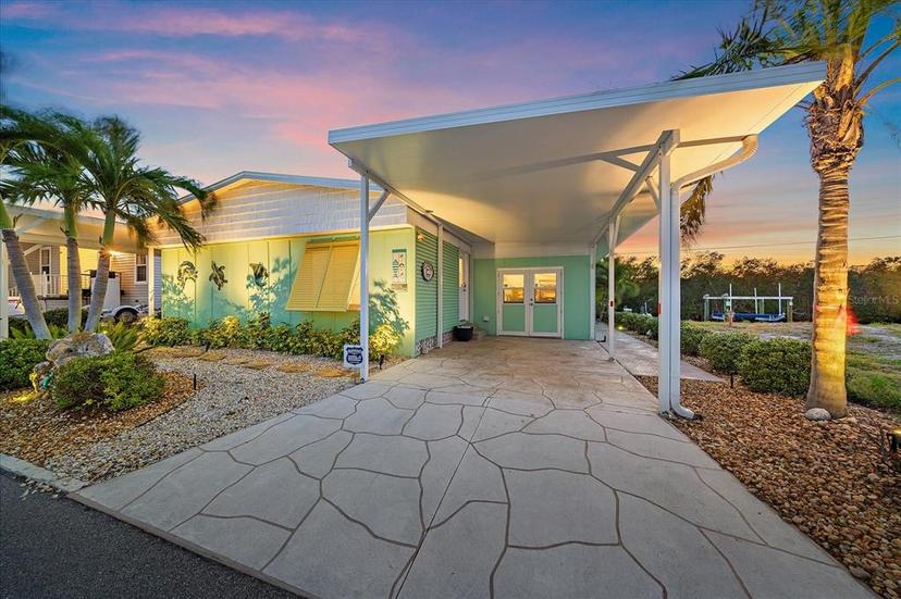 Picture of 194 Bimini Drive, Palmetto FL 34221