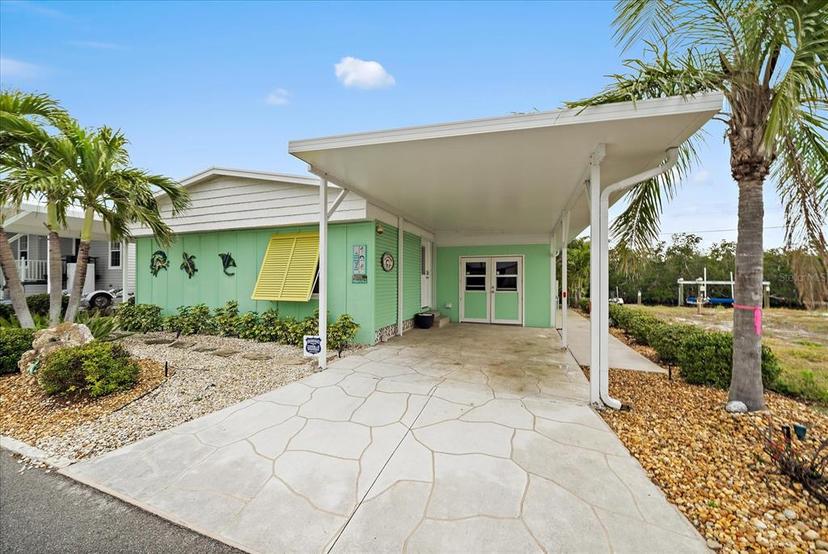 Picture of 194 Bimini Drive, Palmetto FL 34221