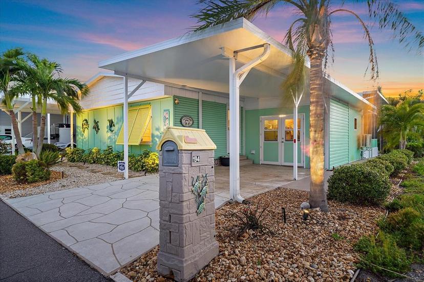 Picture of 194 Bimini Drive, Palmetto FL 34221